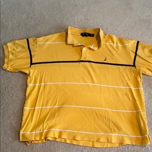 Nautica men’s polo